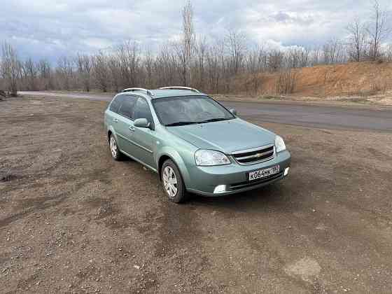 Продам Chevrolet Nubira Донецк