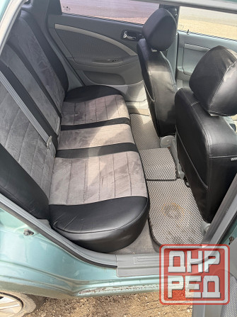 Продам Chevrolet Nubira Донецк - изображение 6