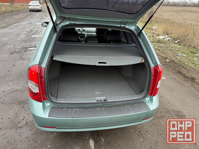 Продам Chevrolet Nubira Донецк - изображение 7