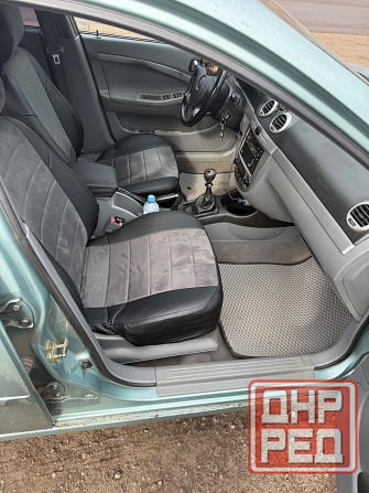 Продам Chevrolet Nubira Донецк - изображение 5