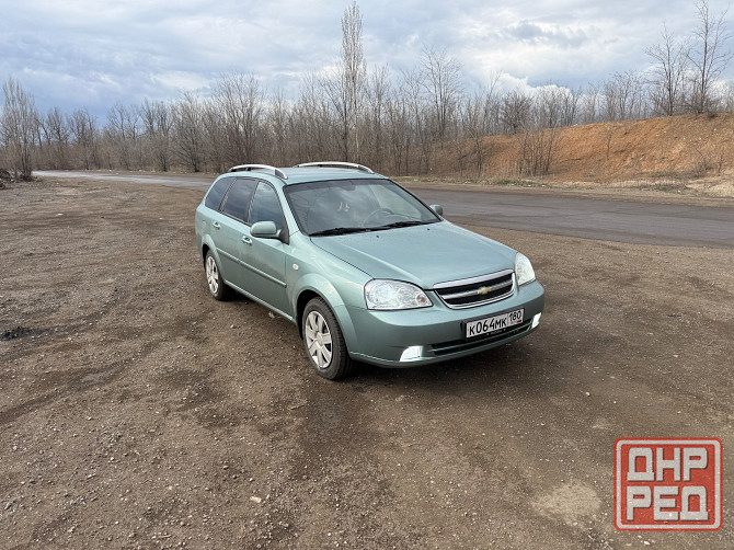 Продам Chevrolet Nubira Донецк - изображение 2