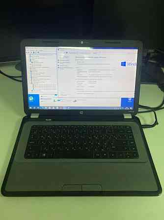 Ноутбук HP g6-1312sr A8-3500m DDR3 6Gb SSD 256GB Radeon HD6620G Win10 Донецк