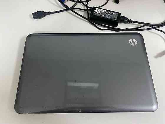 Ноутбук HP g6-1312sr A8-3500m DDR3 6Gb SSD 256GB Radeon HD6620G Win10 Донецк