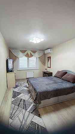 Сдаётся в аренду 2х комнатная, крупногабаритная квартира. Мариуполь