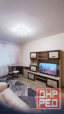 Сдаётся в аренду 2х комнатная, крупногабаритная квартира. Мариуполь - изображение 1