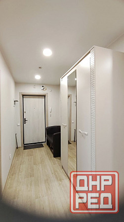 Сдаётся в аренду 2х комнатная, крупногабаритная квартира. Мариуполь - изображение 7