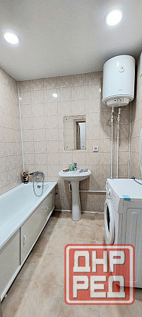 Сдаётся в аренду 2х комнатная, крупногабаритная квартира. Мариуполь - изображение 8