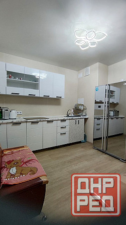 Сдаётся в аренду 2х комнатная, крупногабаритная квартира. Мариуполь - изображение 6