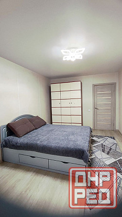 Сдаётся в аренду 2х комнатная, крупногабаритная квартира. Мариуполь - изображение 3