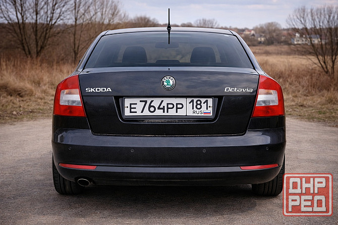 Skoda Octavia A5 Дебальцево - изображение 6