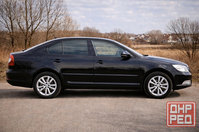 Skoda Octavia A5 Дебальцево - изображение 5