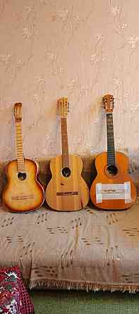 Продаю гитары под ремонт Донецк