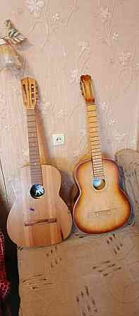 Продаю гитары под ремонт Донецк