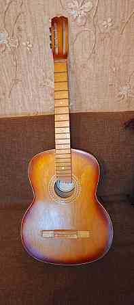 Продаю гитару под ремонт Донецк