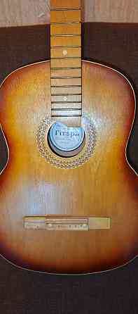 Продаю гитару под ремонт Донецк