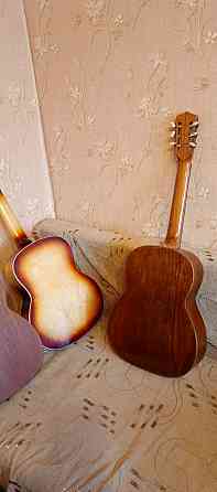 Продаю гитары под ремонт Донецк