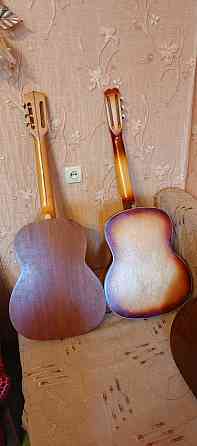 Продаю гитары под ремонт Донецк