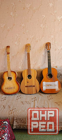 Продаю гитары под ремонт Донецк - изображение 5