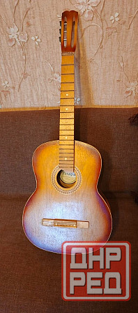 Продаю гитару под ремонт Донецк - изображение 3