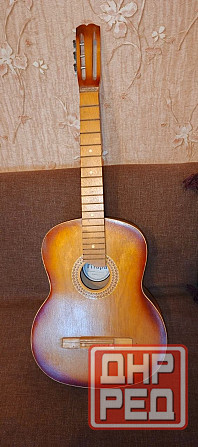 Продаю гитару под ремонт Донецк - изображение 2