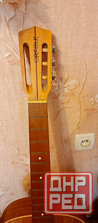 Продаю гитары под ремонт Донецк - изображение 8