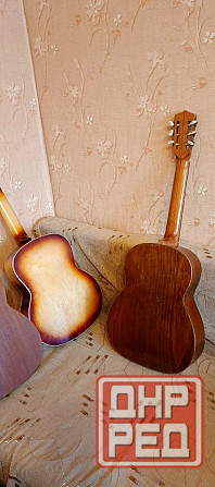 Продаю гитары под ремонт Донецк - изображение 2