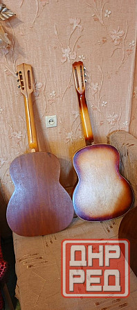 Продаю гитары под ремонт Донецк - изображение 3