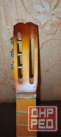 Продаю гитару под ремонт Донецк - изображение 4