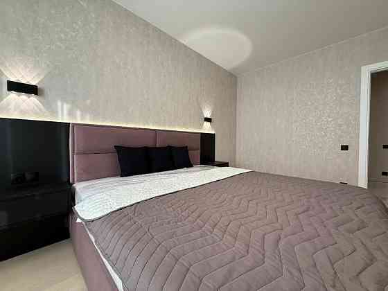 Сдам Евро 2-комнатную квартиру в Ворошиловском районе, 50-летия Ссср, 100 Донецк