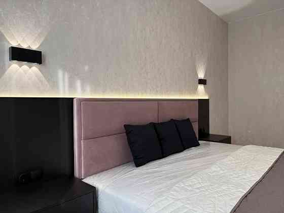 Сдам Евро 2-комнатную квартиру в Ворошиловском районе, 50-летия Ссср, 100 Донецк