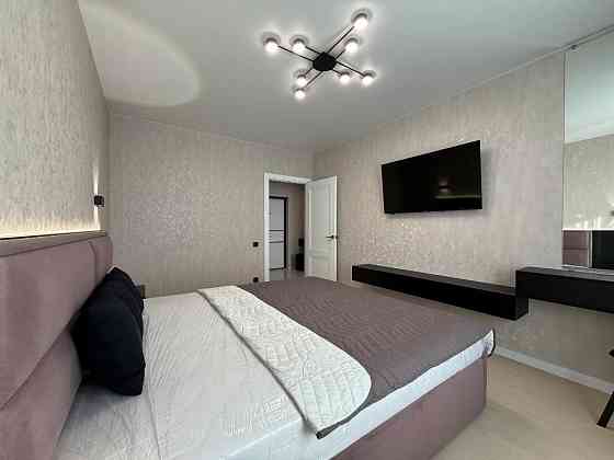 Сдам Евро 2-комнатную квартиру в Ворошиловском районе, 50-летия Ссср, 100 Донецк