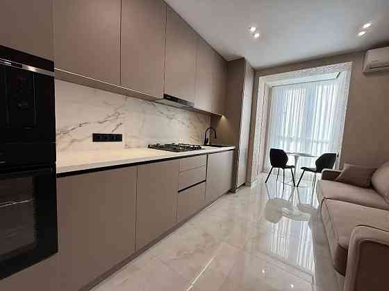 Сдам Евро 2-комнатную квартиру в Ворошиловском районе, 50-летия Ссср, 100 Донецк