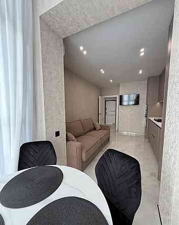 Сдам Евро 2-комнатную квартиру в Ворошиловском районе, 50-летия Ссср, 100 Донецк