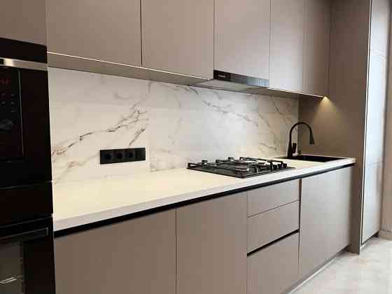 Сдам Евро 2-комнатную квартиру в Ворошиловском районе, 50-летия Ссср, 100 Донецк