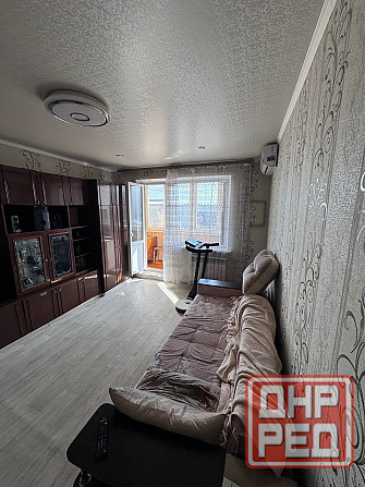 Сдается в аренду уютная 2-хкомнатная квартира в Макеевке, мк-рн Солнечный! Макеевка - изображение 4