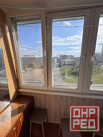 Сдается в аренду уютная 2-хкомнатная квартира в Макеевке, мк-рн Солнечный! Макеевка - изображение 3