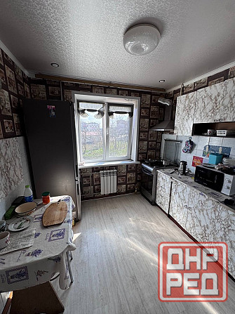 Сдается в аренду уютная 2-хкомнатная квартира в Макеевке, мк-рн Солнечный! Макеевка - изображение 7