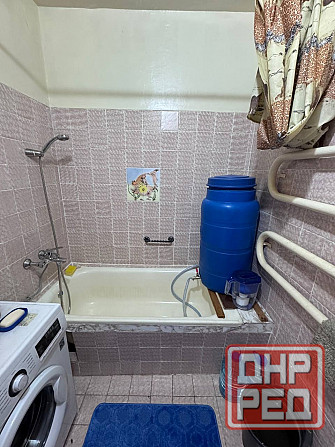 Сдается в аренду уютная 2-хкомнатная квартира в Макеевке, мк-рн Солнечный! Макеевка - изображение 8