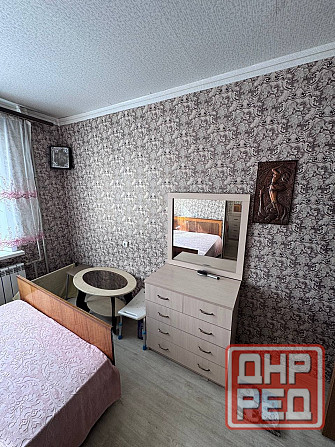 Сдается в аренду уютная 2-хкомнатная квартира в Макеевке, мк-рн Солнечный! Макеевка - изображение 5