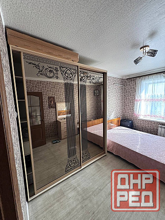 Сдается в аренду уютная 2-хкомнатная квартира в Макеевке, мк-рн Солнечный! Макеевка - изображение 6