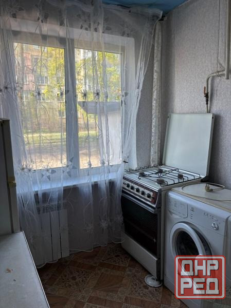 Продается квартира г.Макеевка (Даки)центральный район Макеевка - изображение 6