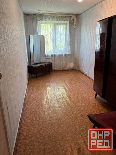 Продается квартира г.Макеевка (Даки)центральный район Макеевка - изображение 4