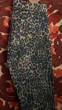 Джинсы H&M Донецк