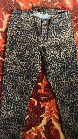 Джинсы H&M Донецк