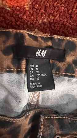Джинсы H&M Донецк