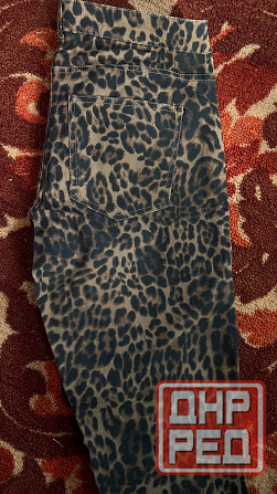 Джинсы H&M Донецк - изображение 2