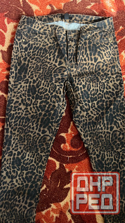 Джинсы H&M Донецк - изображение 1