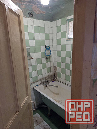 1-комнатная квартира в Кировском р-не Донецк - изображение 5