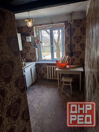 1-комнатная квартира в Кировском р-не Донецк - изображение 1