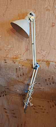 Продаю под ремонт лампу журавлик Донецк